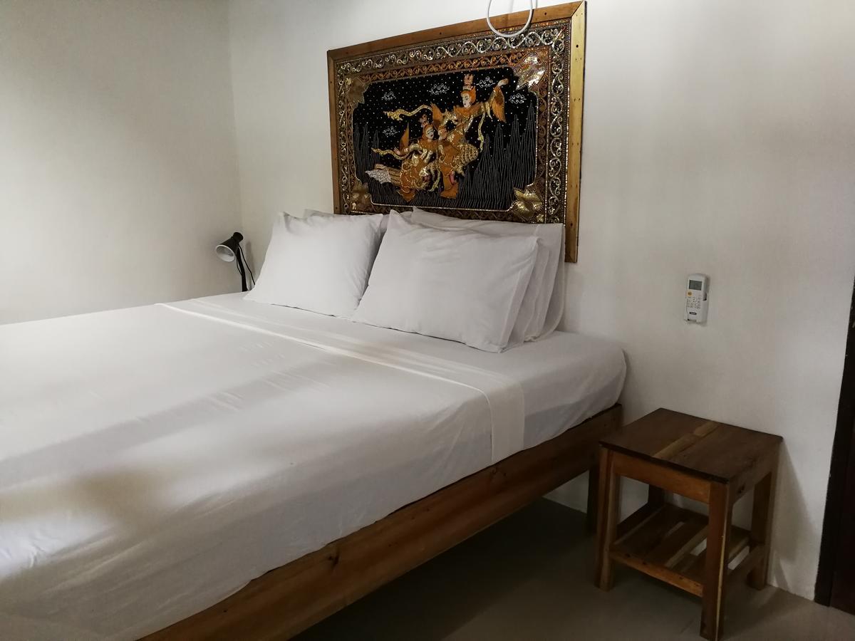 Garden Bay Beach Resort El Nido Kültér fotó